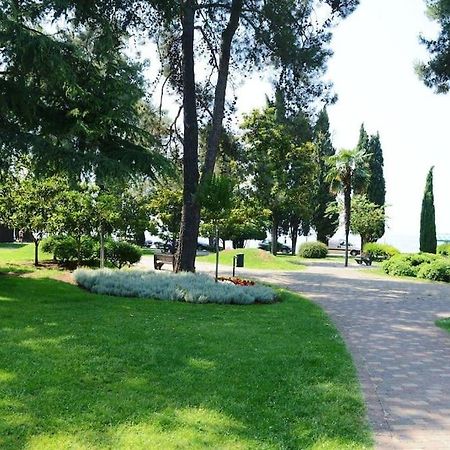 Vista Mare Apartman Пореч Экстерьер фото